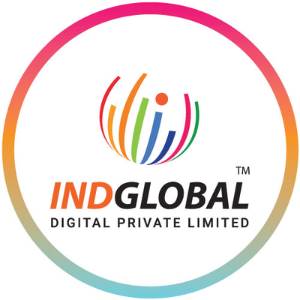 IndGlobal Digital Private Limited IndGlobal Digital Private Limited